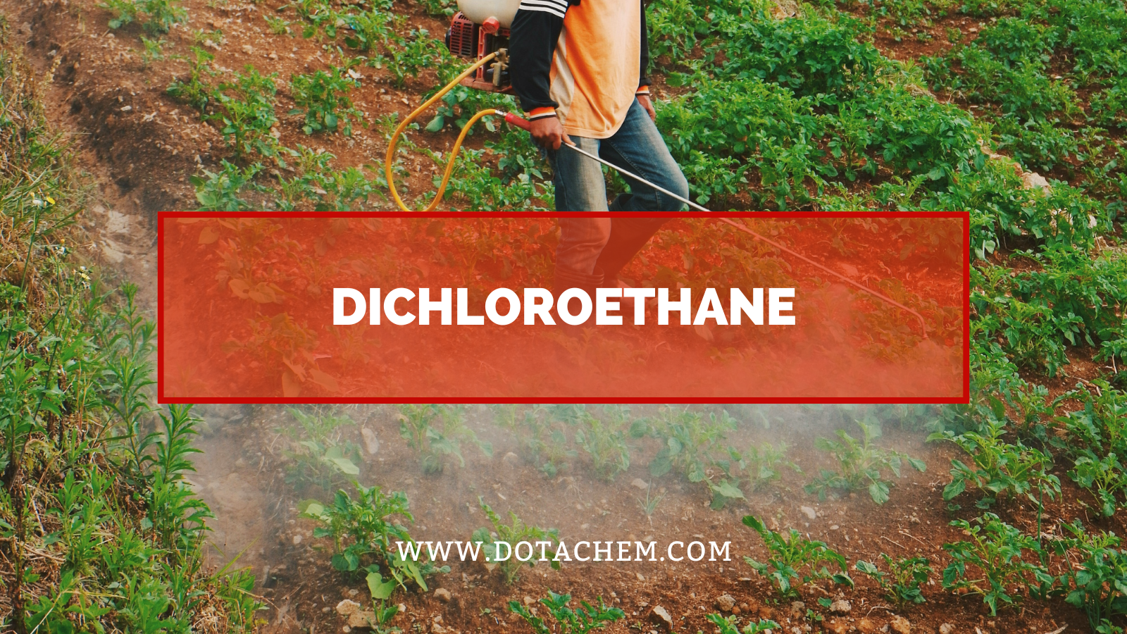 Mở khóa các giải pháp công nghiệp hiệu quả cao cho dichloroethane trong nhiều ứng dụng