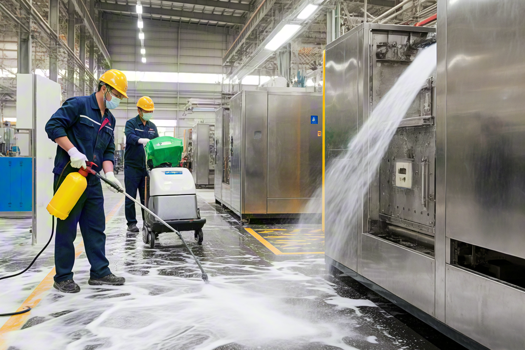 Dotachem tuyến tính alkyl benzen sulfonic axit (LABSA): Nguyên liệu thô chất hoạt động bề mặt hàng đầu thế giới, trao quyền cho các ứng dụng công nghiệp đa dạng