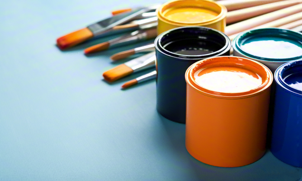 Axit acrylic: nguyên liệu thô hóa học hữu cơ được sử dụng trong lớp phủ, chất kết dính, dệt may và cao su