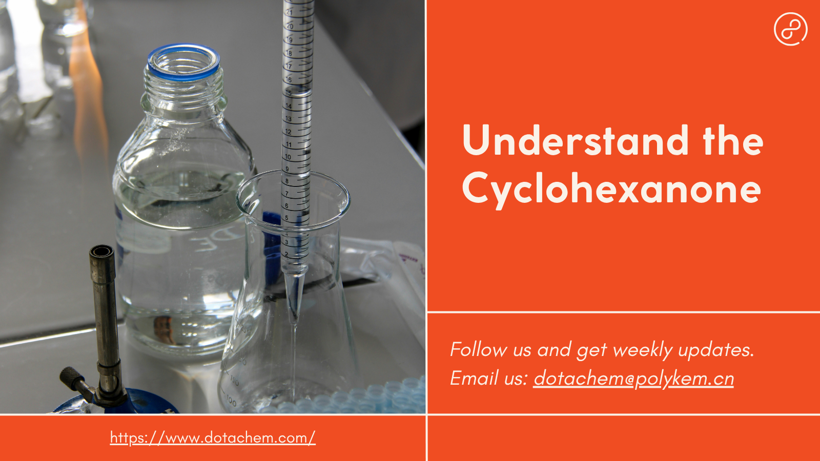 Hiểu Cyclohexanone: Sử dụng một loạt các hóa chất và chọn Dotachem!