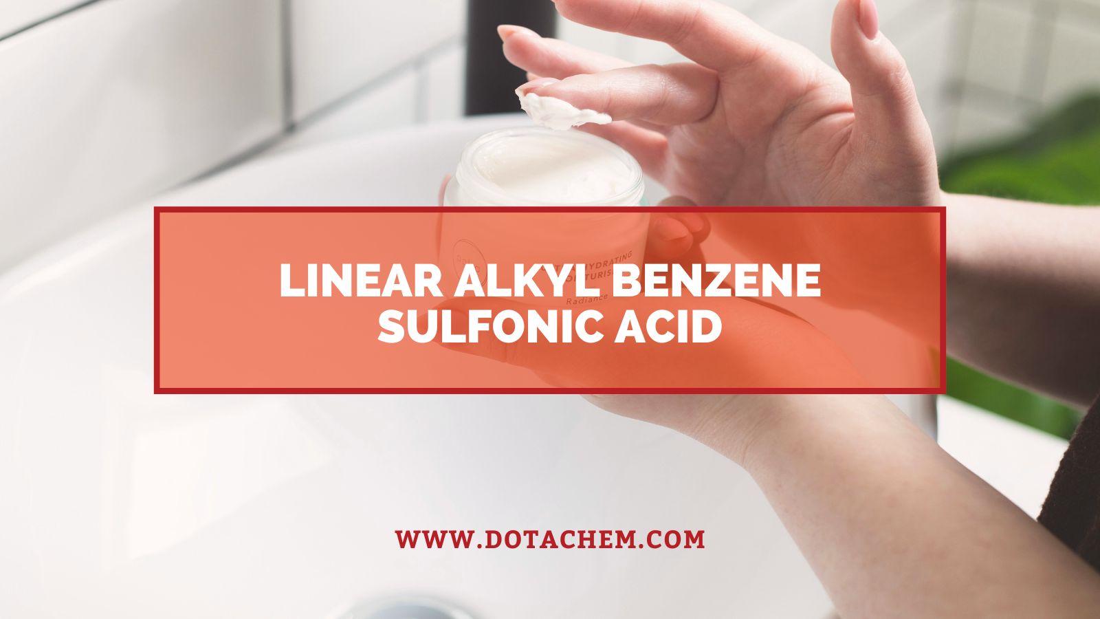Tại sao axit alkylbenzen sulfonic tuyến tính (LABSA) lại là nguyên liệu thô cốt lõi trong lĩnh vực giặt giũ và công nghiệp?