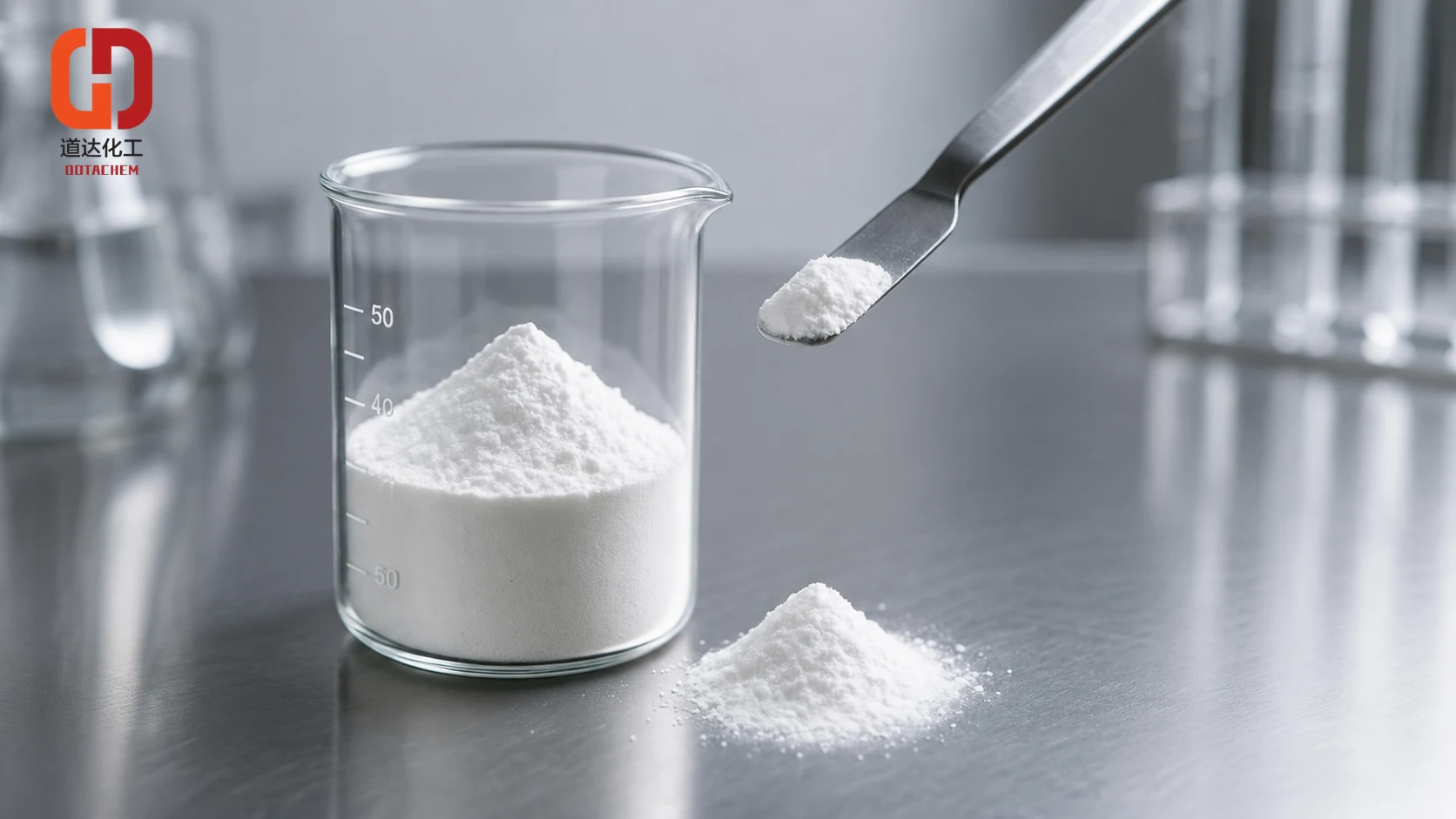 Dotachem PEG 4000: Ứng dụng thiết thực trong sản xuất công nghiệp