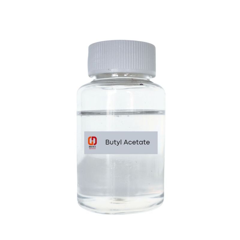 Butyl axetat