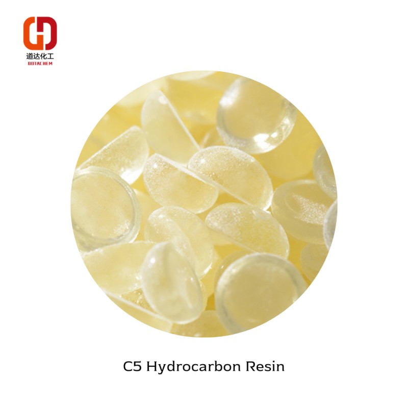 Nhựa hydrocarbon C5