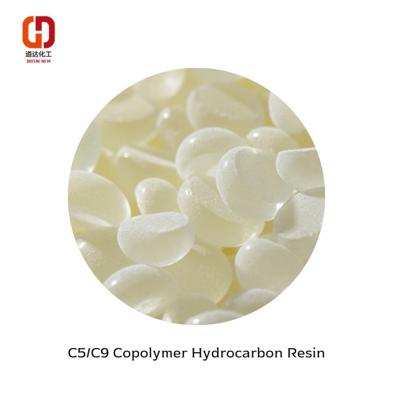 Nhựa hydrocarbon copolyme C5C9