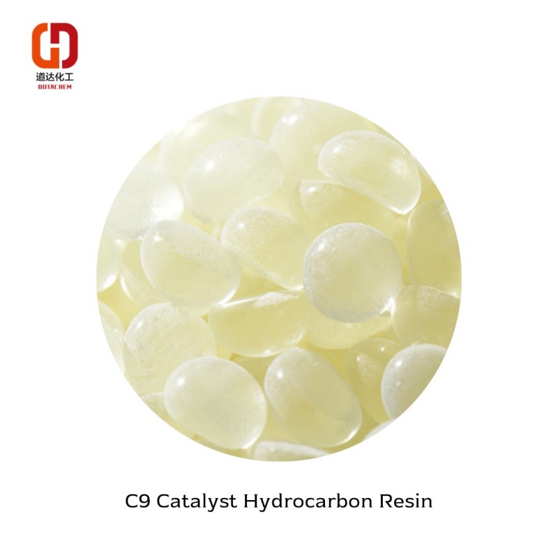 Nhựa hydrocarbon chất xúc tác C9