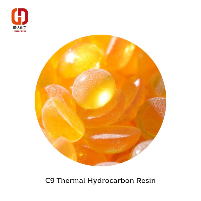 Nhựa hydrocarbon nhiệt C9