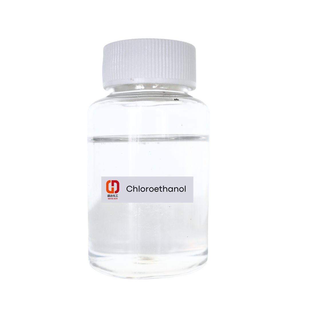 Cloroetanol