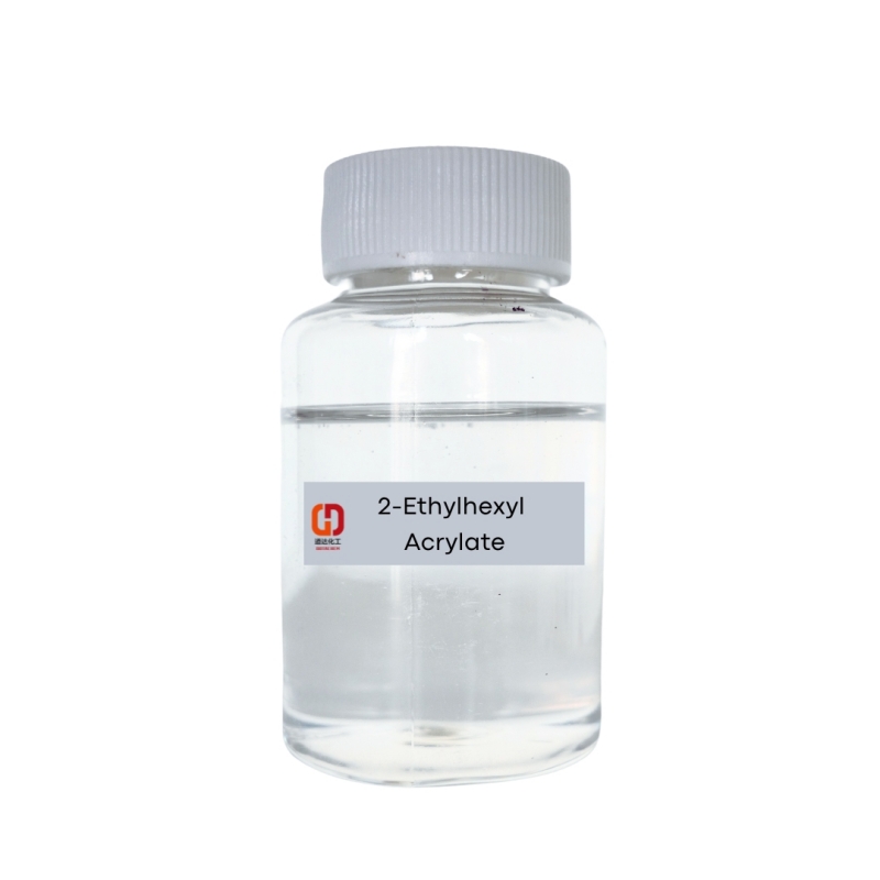 2-etylhexyl acrylat