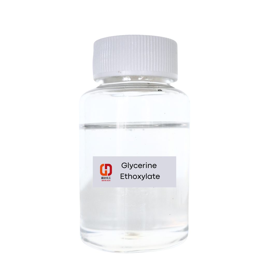 Glycerin Ethoxylat