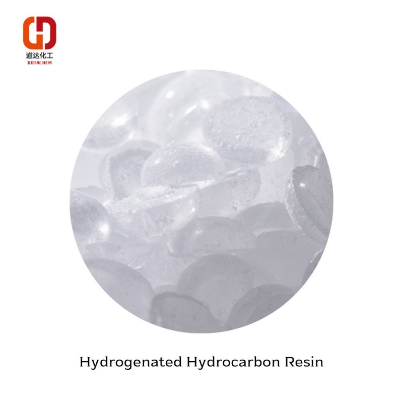 Nhựa hydrocarbon hydro hóa