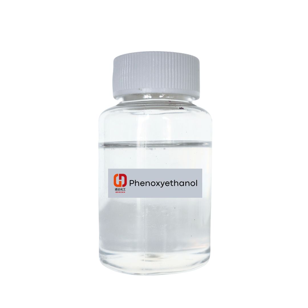 Phenoxyetanol