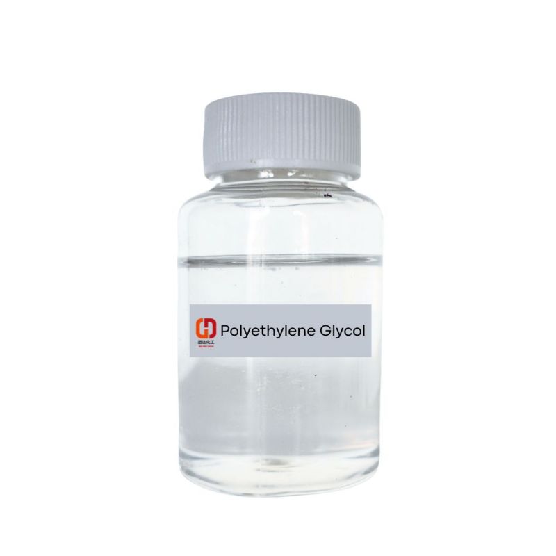 Polyetylen Glycol