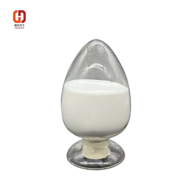 Bột siêu mịn rượu Polyvinyl