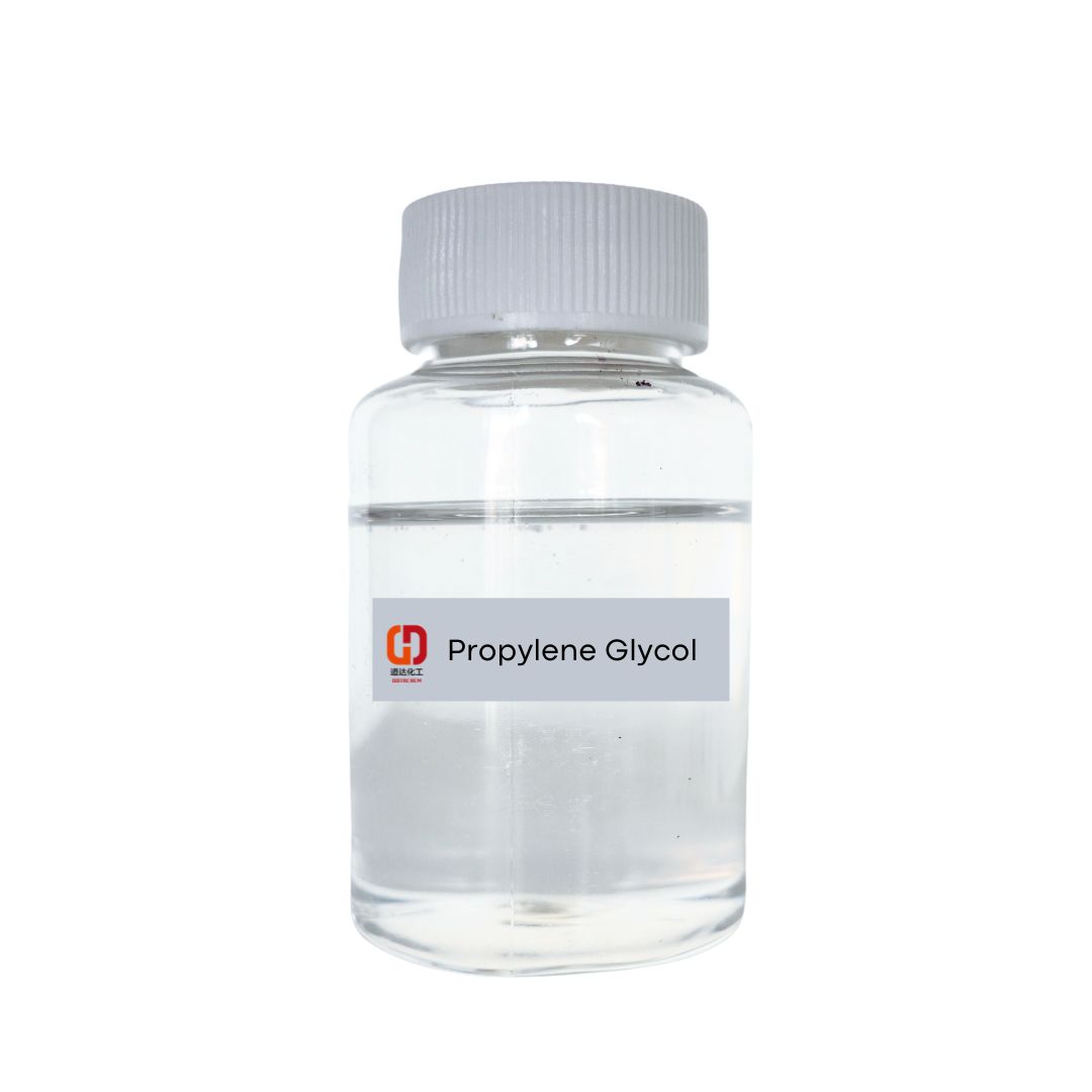 Propylen Glycol