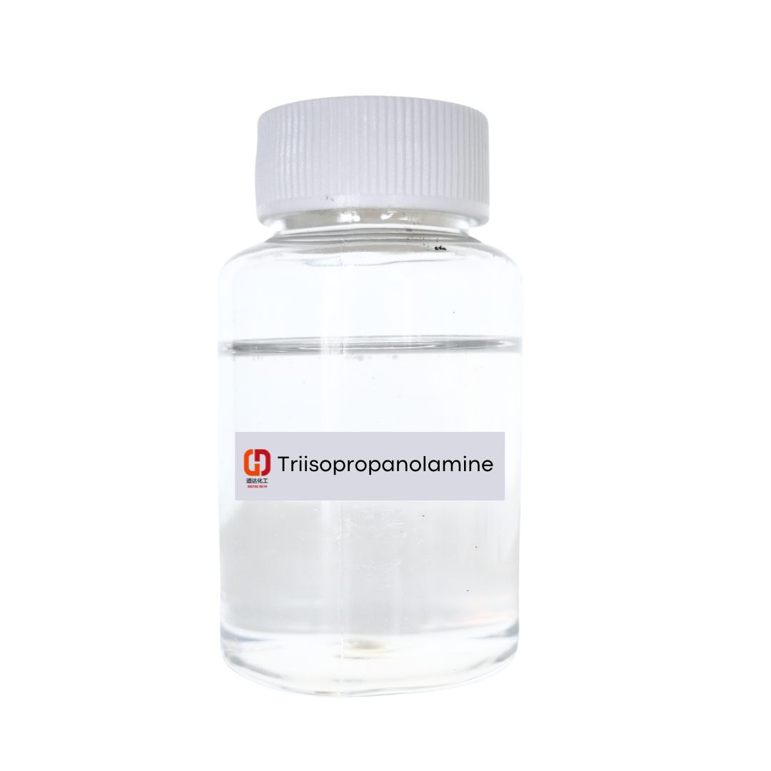 Triisopropanolamin